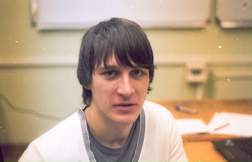 Дмитрий Иванов | Санкт-Петербург