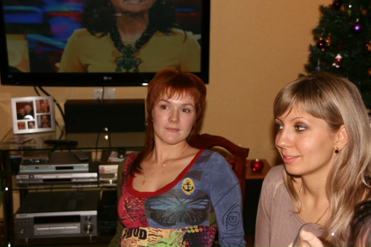 Юлия Меметшаева | Воронеж