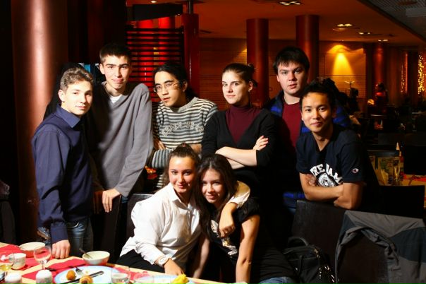 №14, Артём Дмитриев №14, Артём Дмитриев