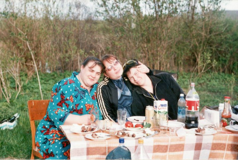 Наталья Ромачева | Санкт-Петербург