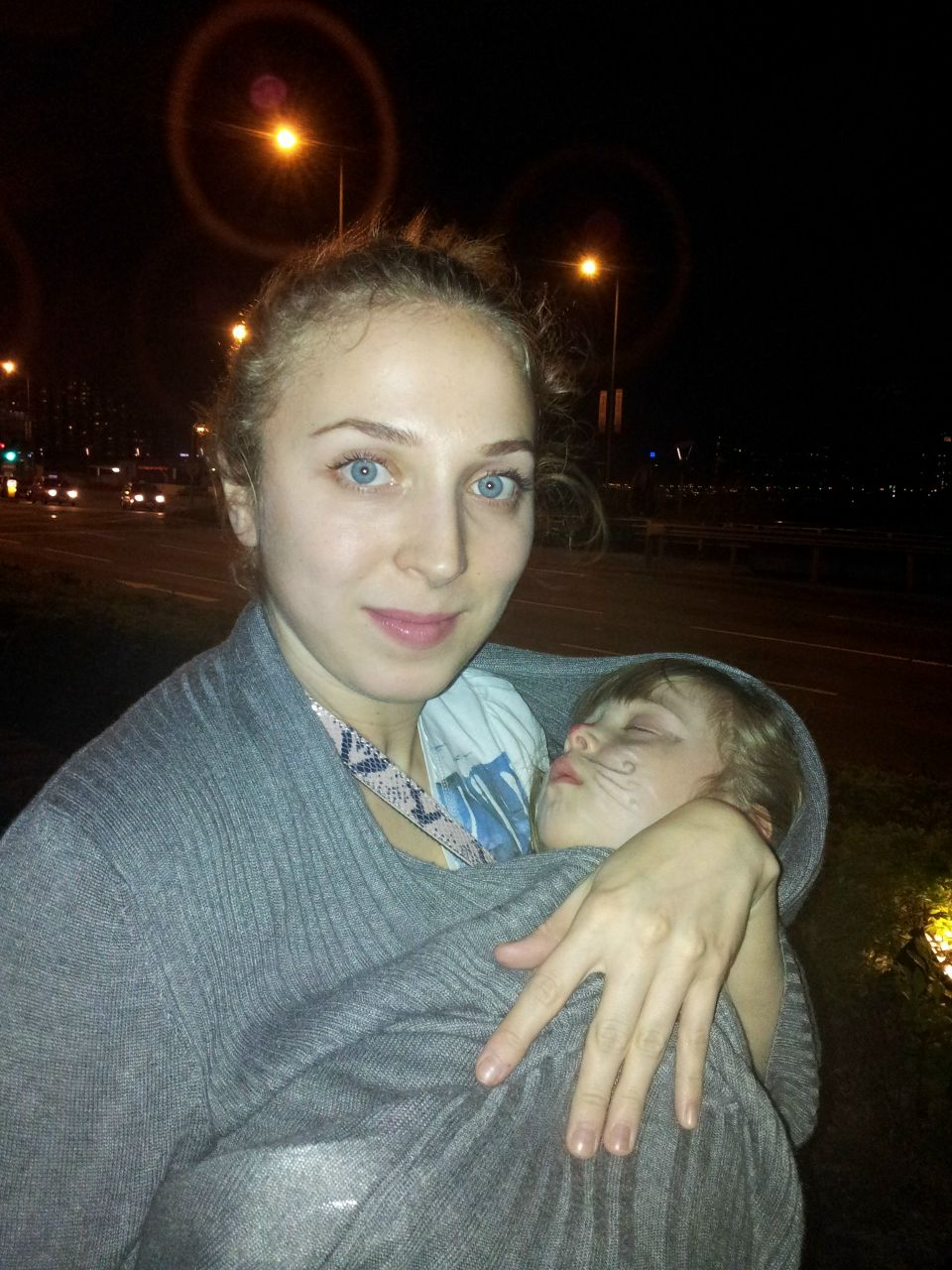 Мария Савон мари | Владивосток