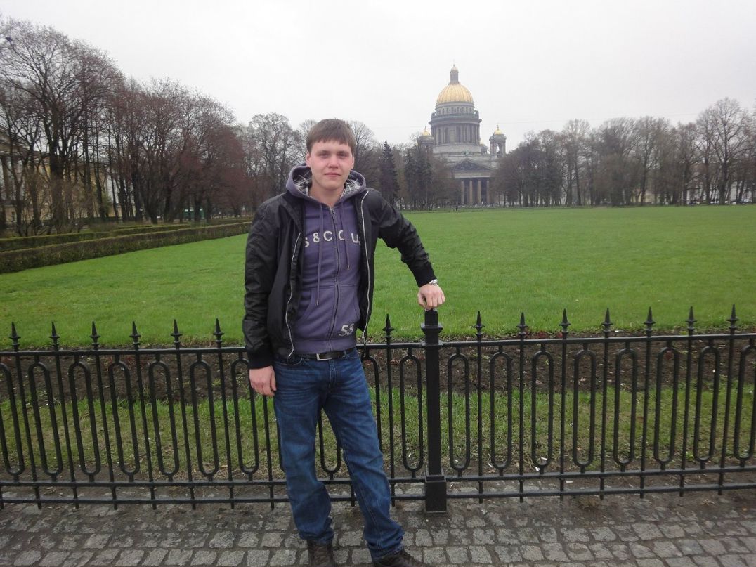 Антон Морозов | Москва