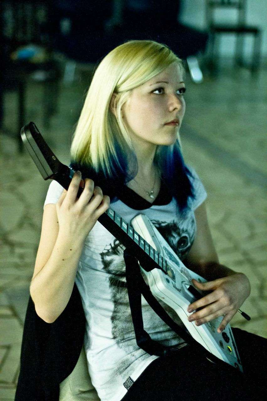 Ира Егерева | Москва