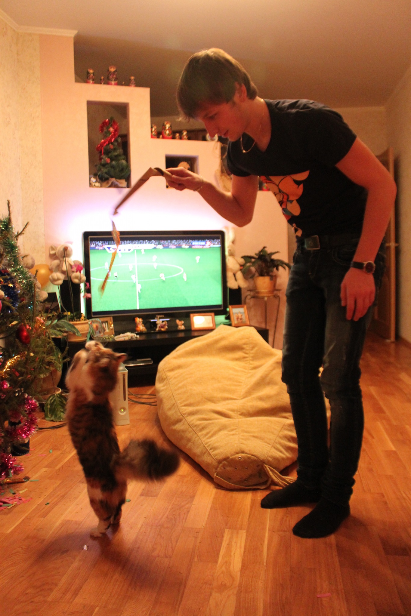 Фото профиля