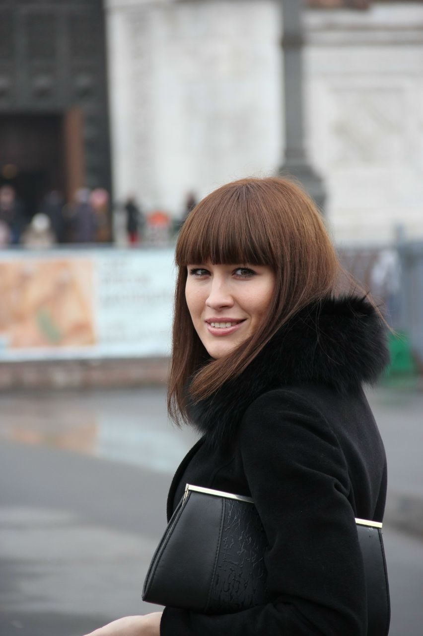 Татьяна Колосова | Москва