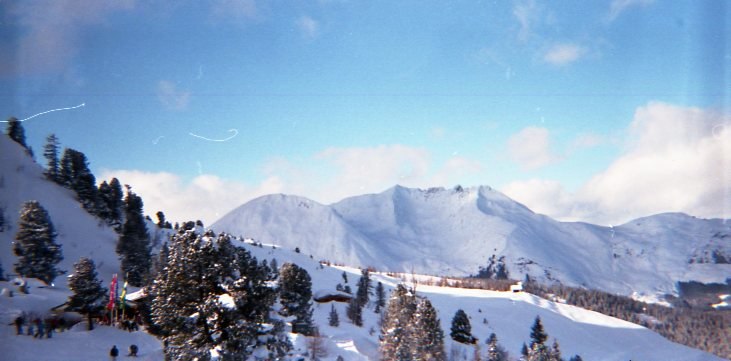 Аня Петрова друг | Москва