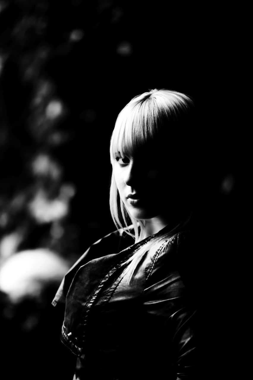 Яна Трефилова | Санкт-Петербург