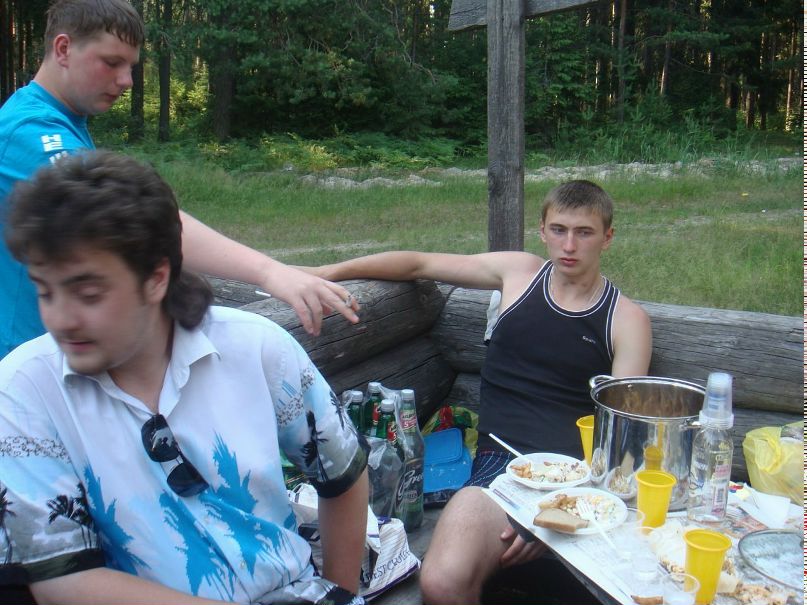 Роман Мольков | 
