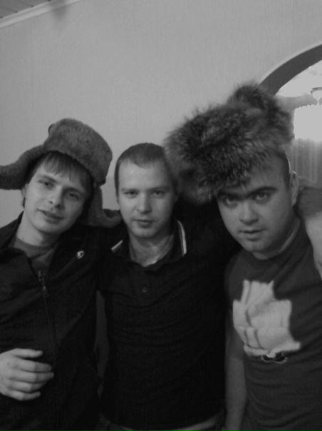 №148, Паша Никифоров, 40 лет, Киров №148, Паша Никифоров, 40 лет, Киров