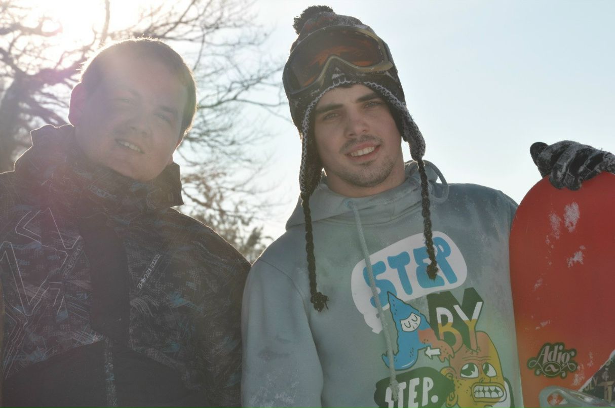 Александр Александров | Ялта