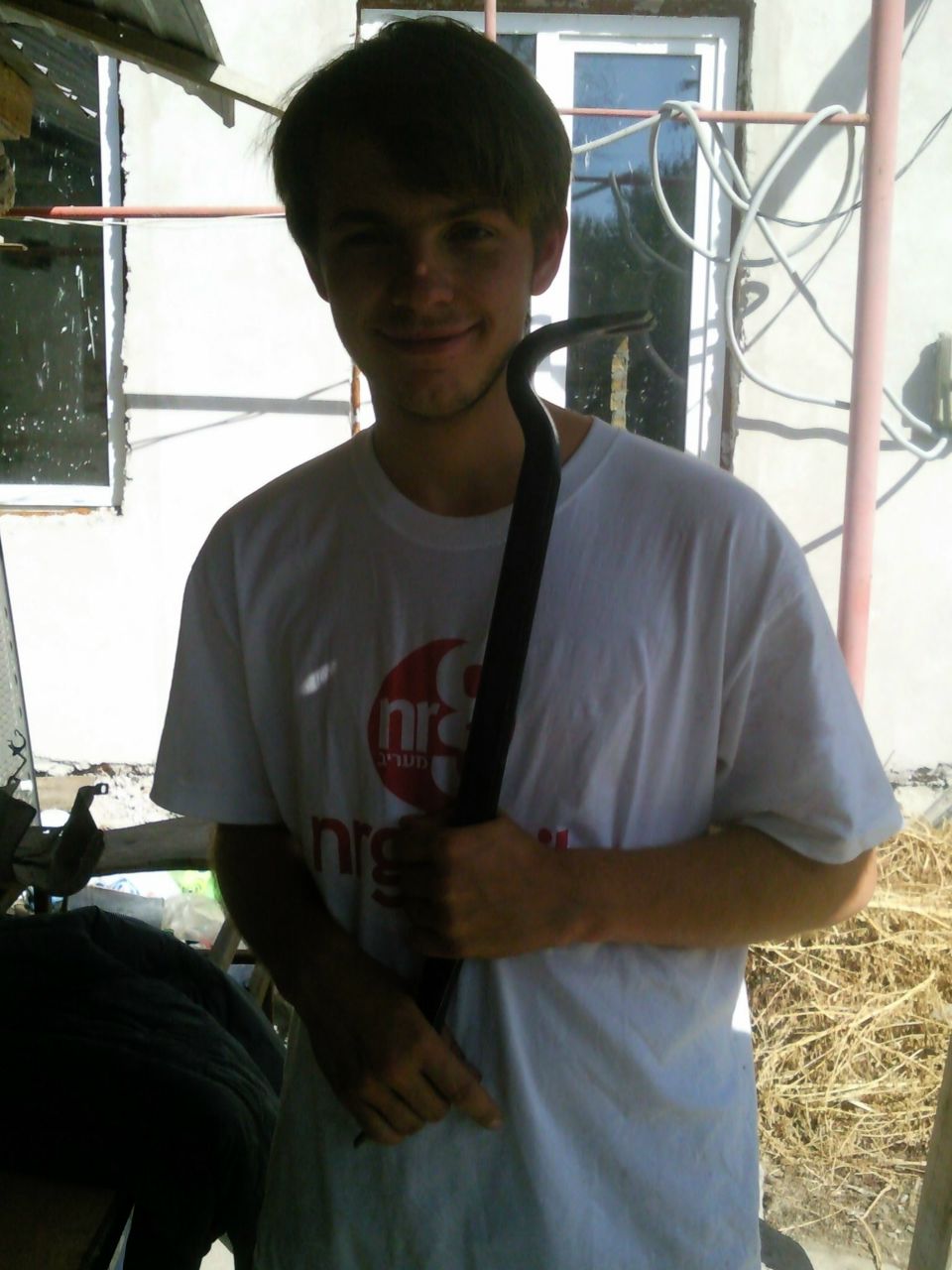 Тарас Корецький Veritas | Хыров