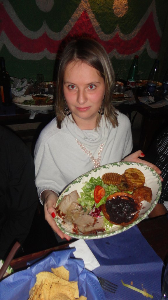 Аня Mirtl-Горяйнова | Киев