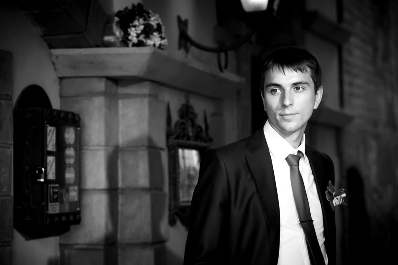 Виталик Кулешов | Нижний Новгород