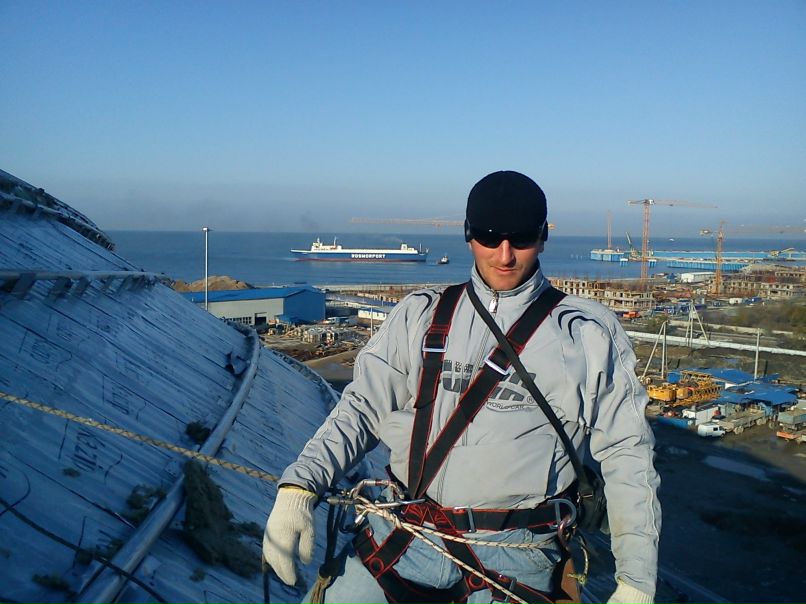 Влад Олин | Лошница