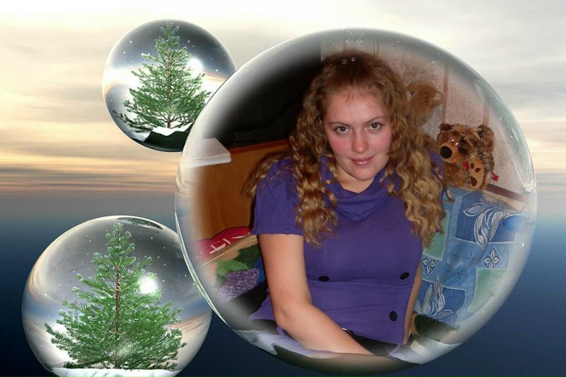 Валерия Стрельчук | 