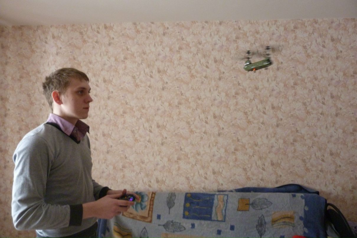 Вова Титов | Воронеж