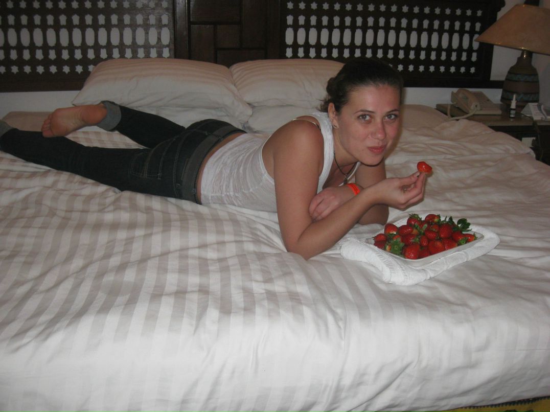 Танюша Ковальчук | Киев