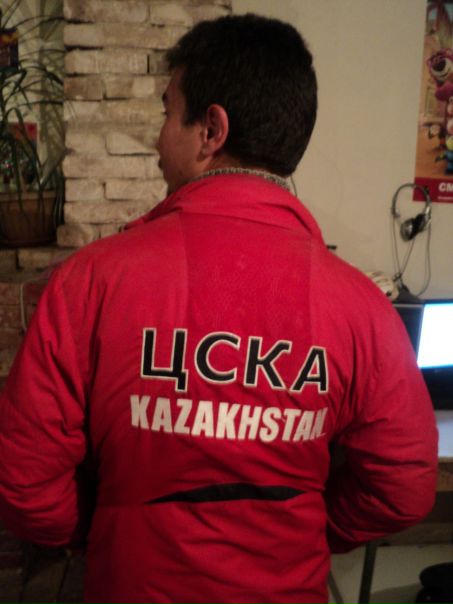 №31, Тима Нуркалиев, Алматы №31, Тима Нуркалиев, Алматы