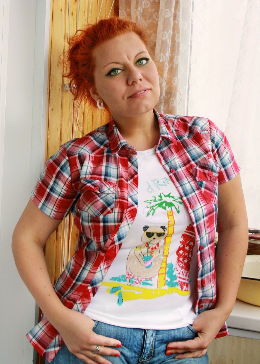 Александра Калитина | Тула