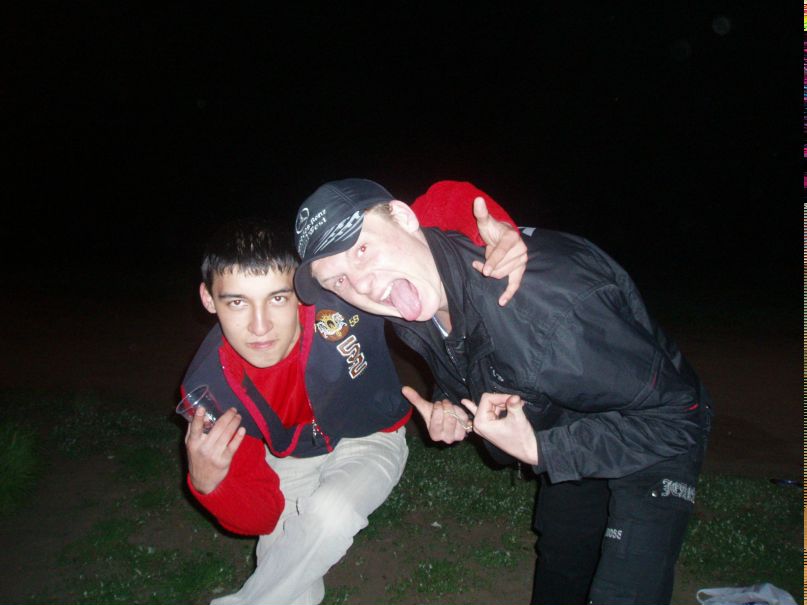 Женя Викторов <BOB> | Запорожье