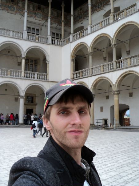 №9, Ігор Петруньок, Киев №9, Ігор Петруньок, Киев