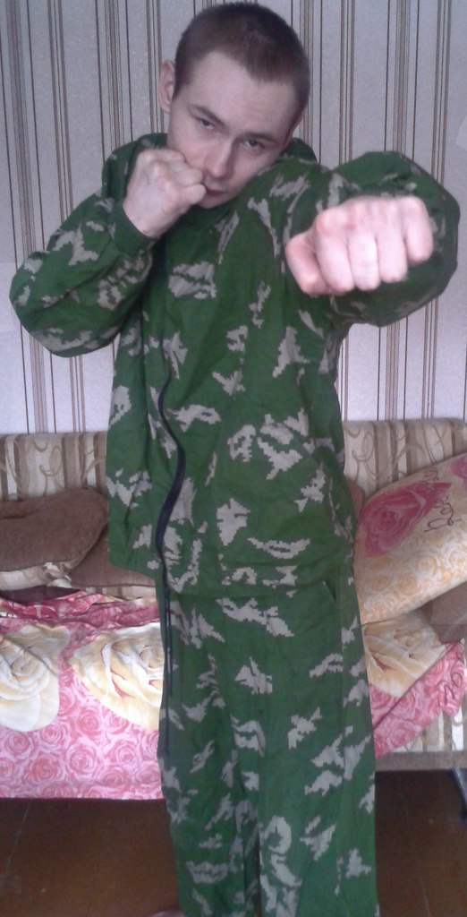 Сергей Пиджаков | Екатеринбург