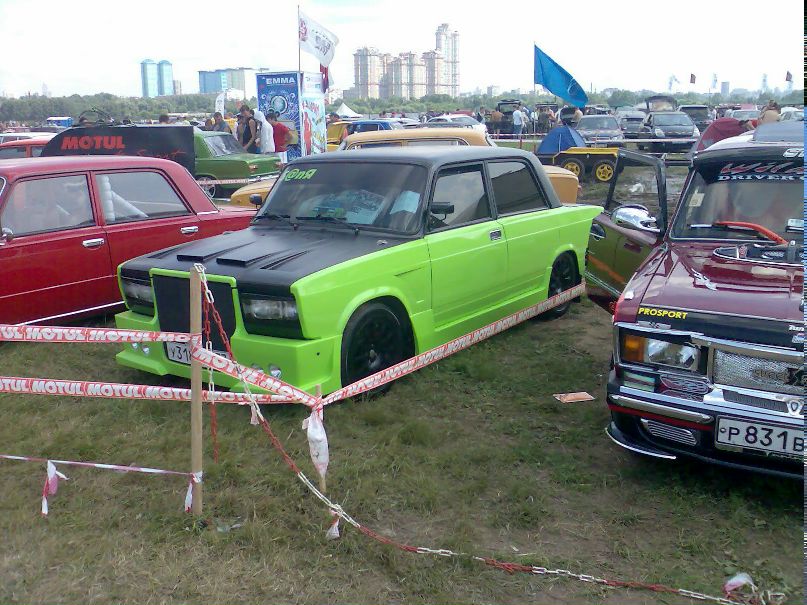 Роя Алыев | Москва