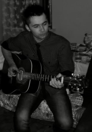 Тёма Кривенко | Киев