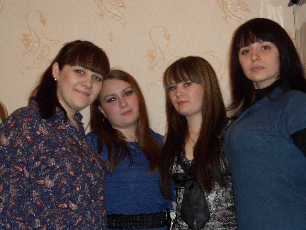 Настенька Киценкова | Волгоград