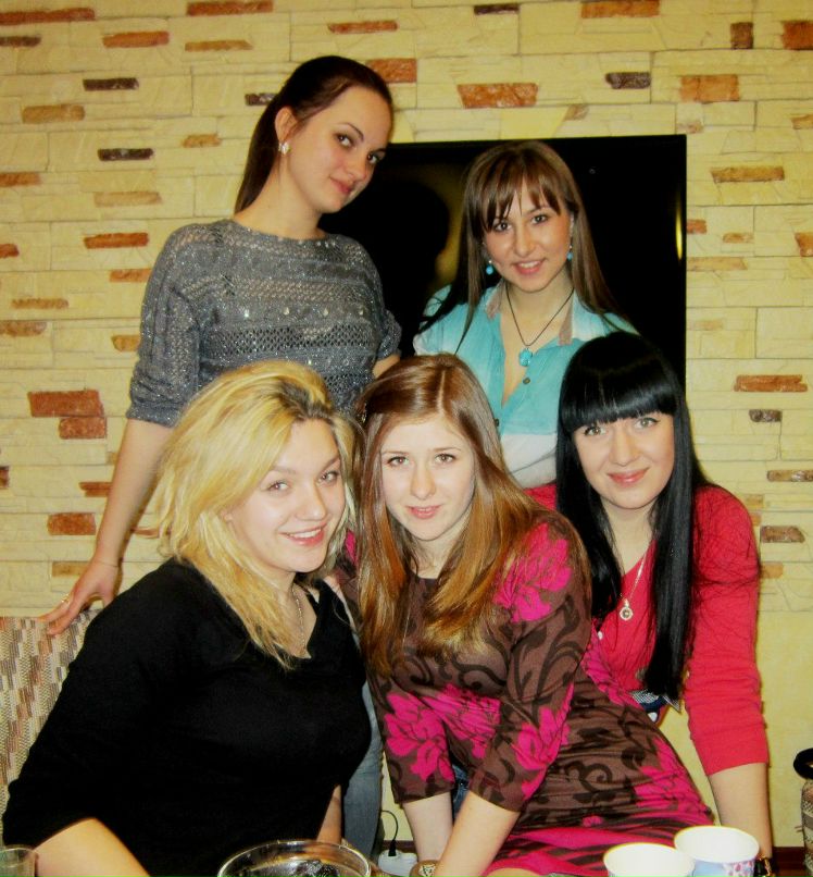 Рузана Авакян | Изюм