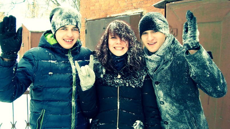 Daria Plahotnaya | Винница