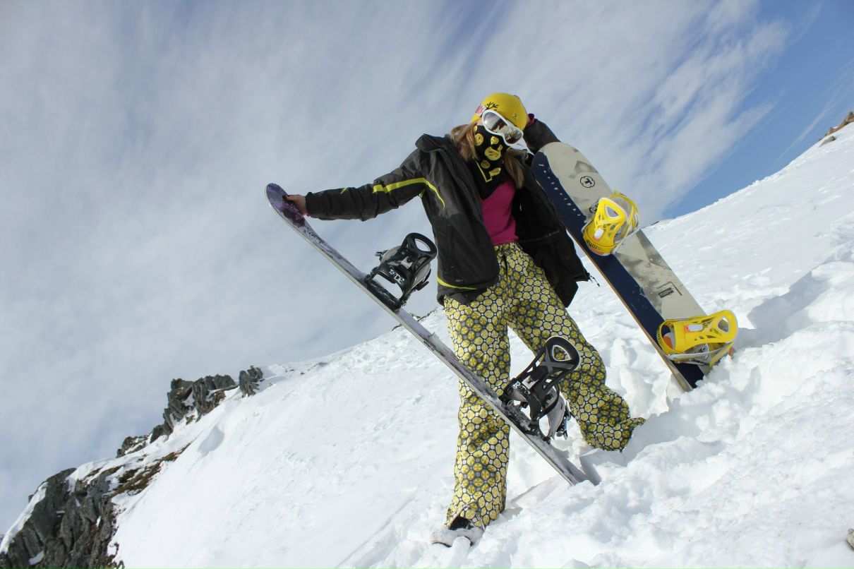 Елена Потылицына | Красноярск