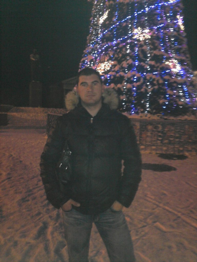 Игорь Петерин | Бурынь