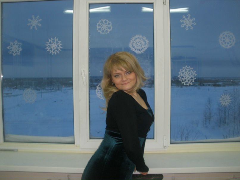 №18, Валентина Нислина, Набережные Челны, Россия №18, Валентина Нислина, Набережные Челны, Россия