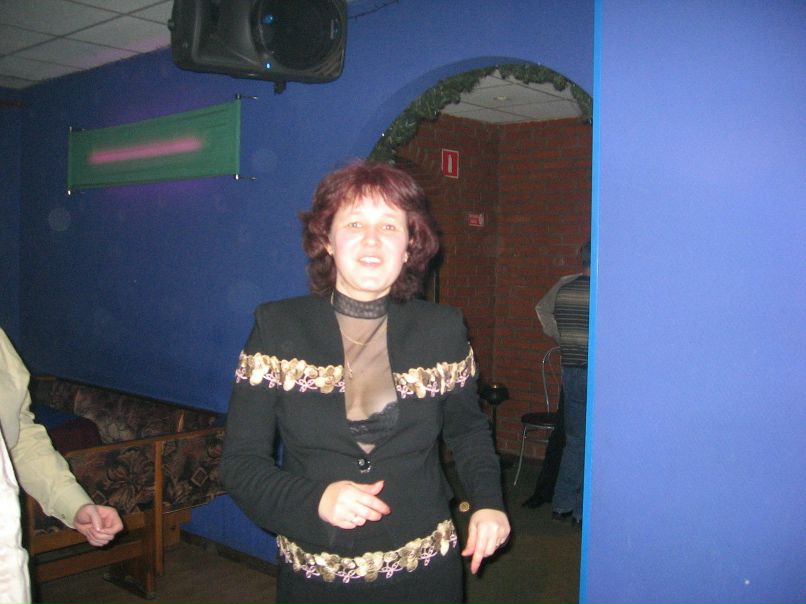 Марина Рыбина | Великий Новгород