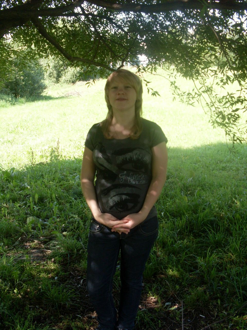 Катюха Иванова | Санкт-Петербург