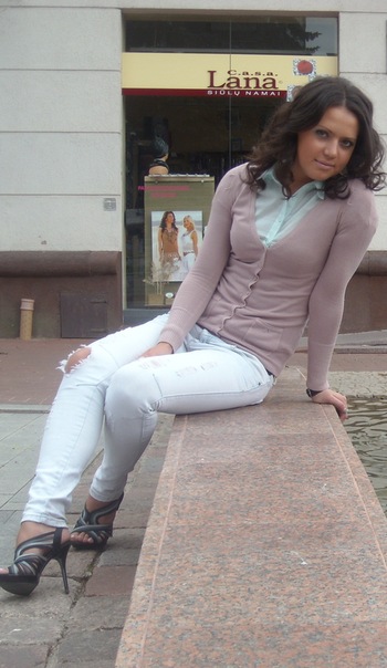 №7, Настя Бубен №7, Настя Бубен