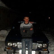 Александр Столяров | Ульяновск