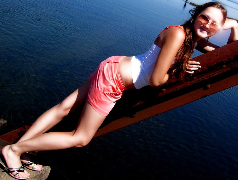 Екатерина Дёмина | Иркутск