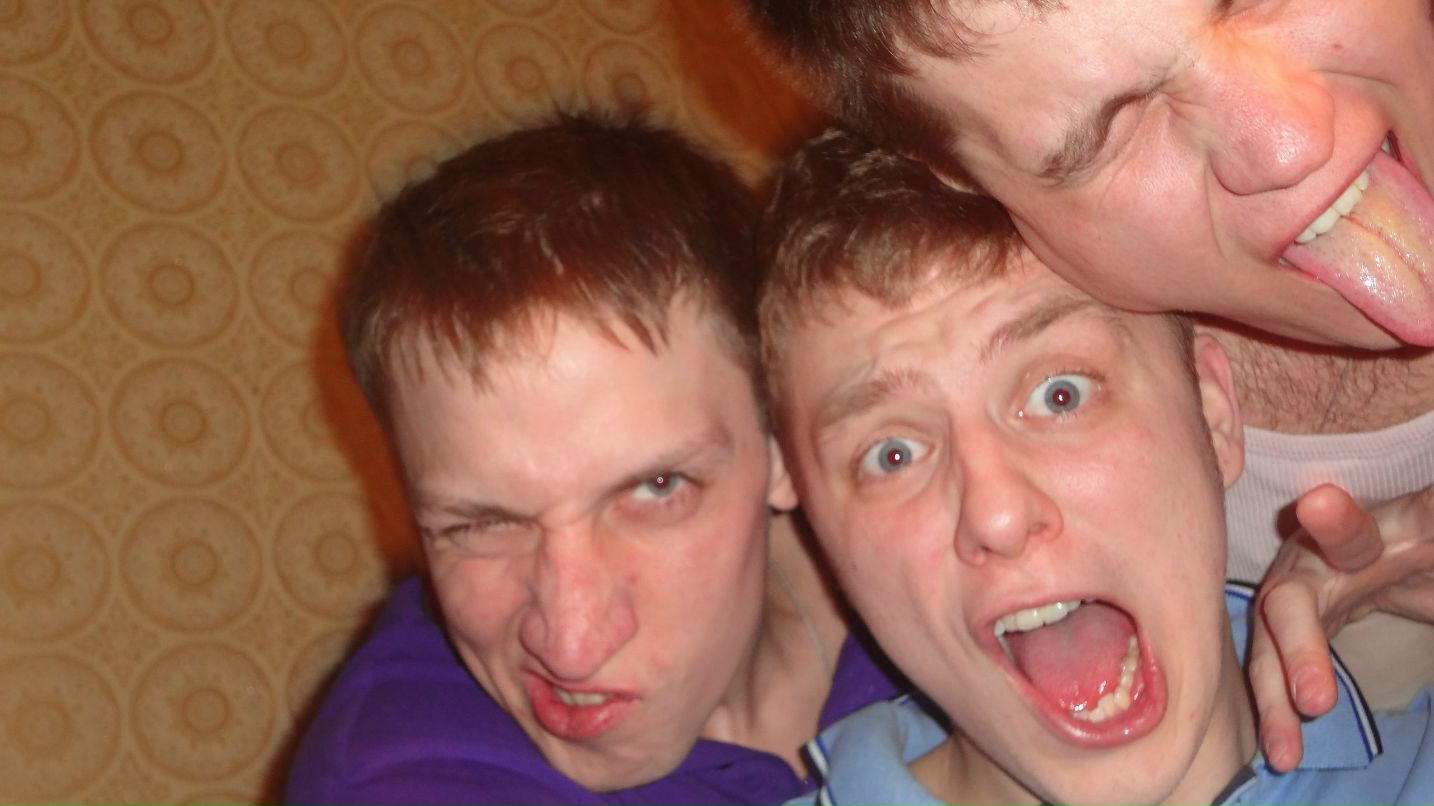 Дмитрий Заярный ZZZ | Электросталь