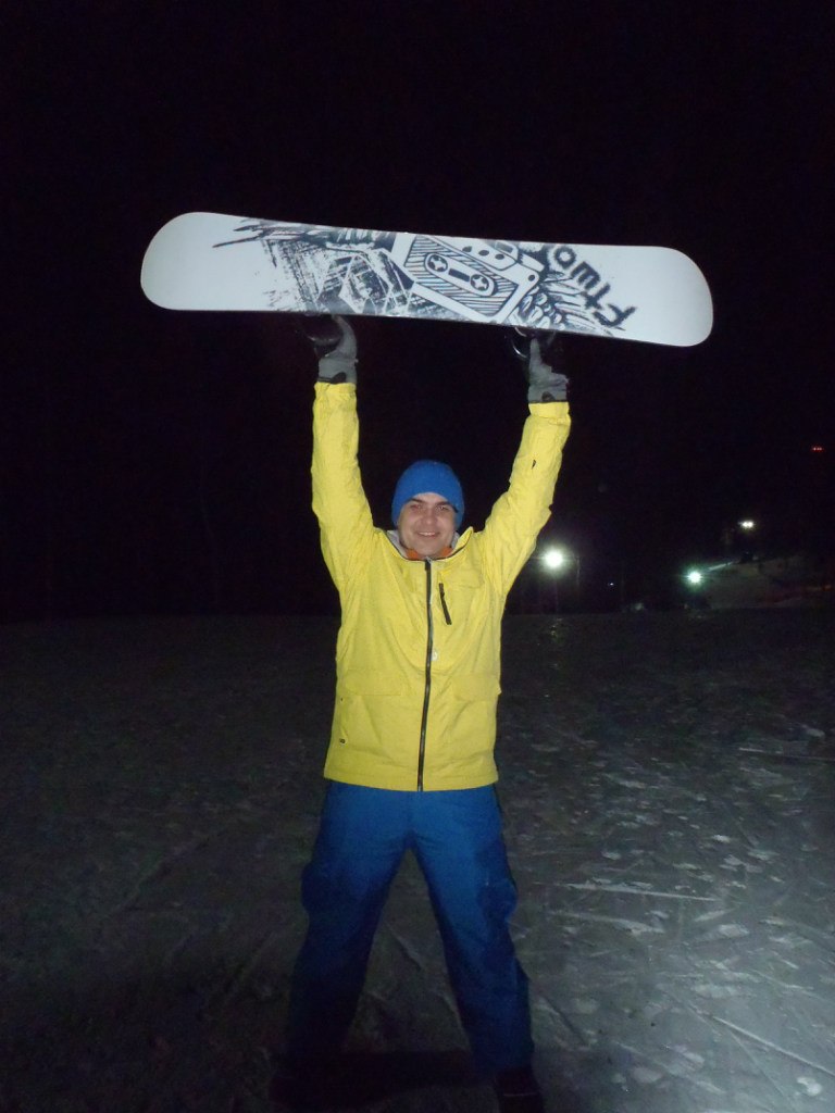 Денис Шевченко | Челябинск