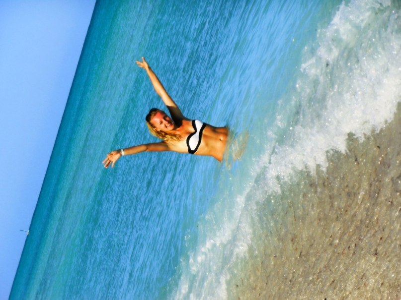 Мария Верховых | Москва