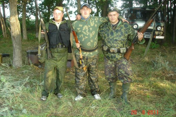 №40, Кирилл Чумаков, 40 лет, Тамбов №40, Кирилл Чумаков, 40 лет, Тамбов