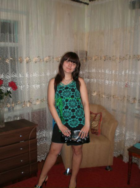 №12, Кристина Разумная-Гончаренко, Чернигов №12, Кристина Разумная-Гончаренко, Чернигов