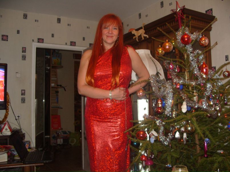 Дана Скалли | Москва