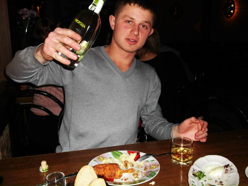 №167, Артём Федорищев, 36 лет, Северодонецк №167, Артём Федорищев, 36 лет, Северодонецк