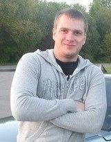 Ярослав Агафонов ВАСИЛИЧ | Санкт-Петербург