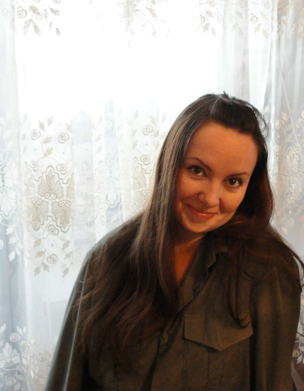 Екатерина Максимчик | Вологда