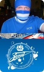 Андрей Филиппов | Санкт-Петербург