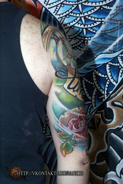 №18, Андрей Паук, 50 лет, Алматы №18, Андрей Паук, 50 лет, Алматы